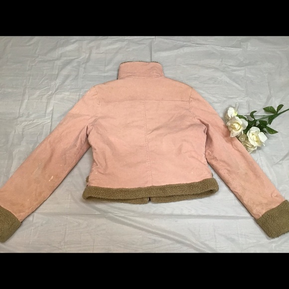 Cozy Fleece Jacket 🐑 - Picture 8 of 13